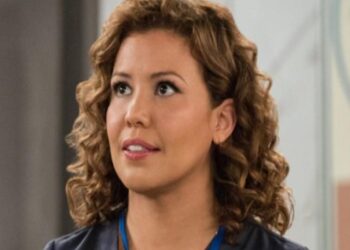 programa médico, showrunner de Lost, série hospitalar