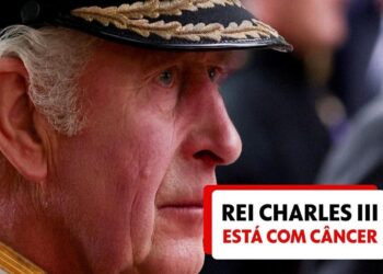 rei Charles III