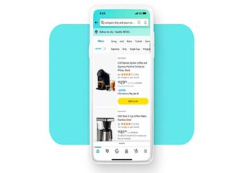 assistente de compras, inteligência artificial, chatbot