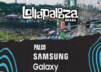 Galaxy, marca de celular