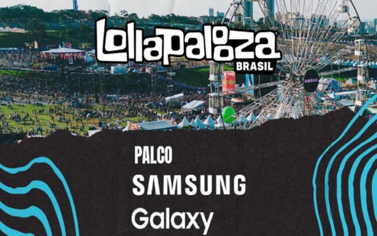 Galaxy, marca de celular