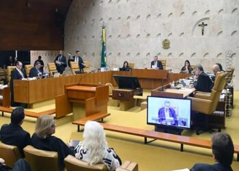 Supremo Tribunal Federal