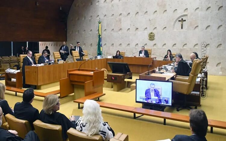 Supremo Tribunal Federal