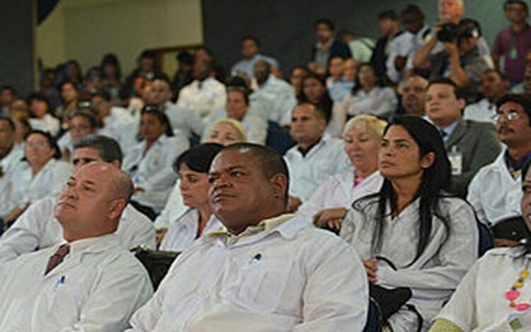 programa Mais Médicos, Mais Médicos, cursos do Mais Médicos