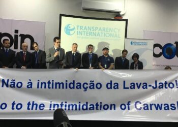 termo de leniência, acordo de colaboração