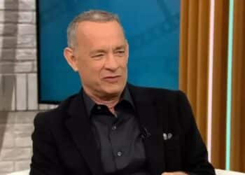 Ator, Hanks, atuação