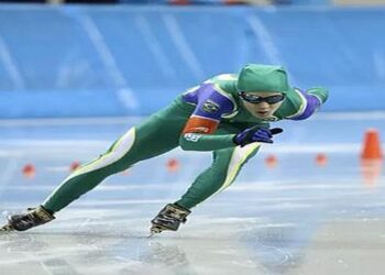 patinação no gelo, esportes de gelo, patinação de velocidade
