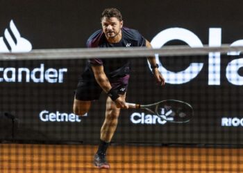 Stan Wawrinka