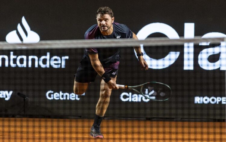 Stan Wawrinka