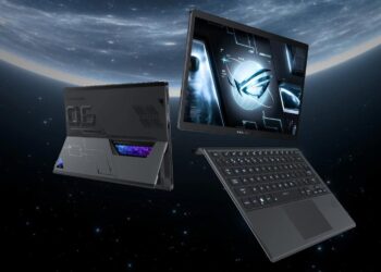 Notebook híbrido, Core i9, Notebook gamer, ASUS ROG Ally, ASUS ROG Strix G16