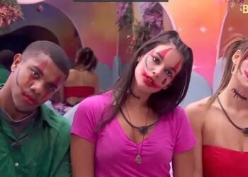 Big Brother Brasil 24