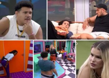 Big Brother Brasil 24