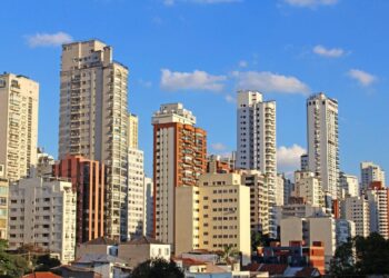 empreendimentos imobiliários, novas vagas de trabalho, edifícios previstos, postos de trabalho