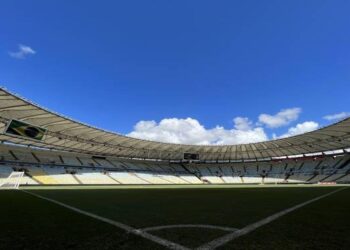 Estádio Jornalista Mário Filho