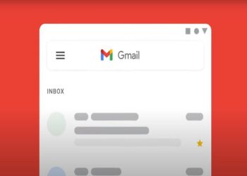 Google Mail