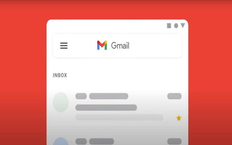 Google Mail