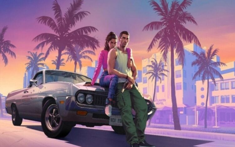 Grand Theft Auto VI, jogo de videogame