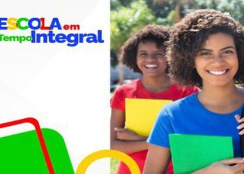 Período Integral, Jornada Integral, Período de Tempo Integral