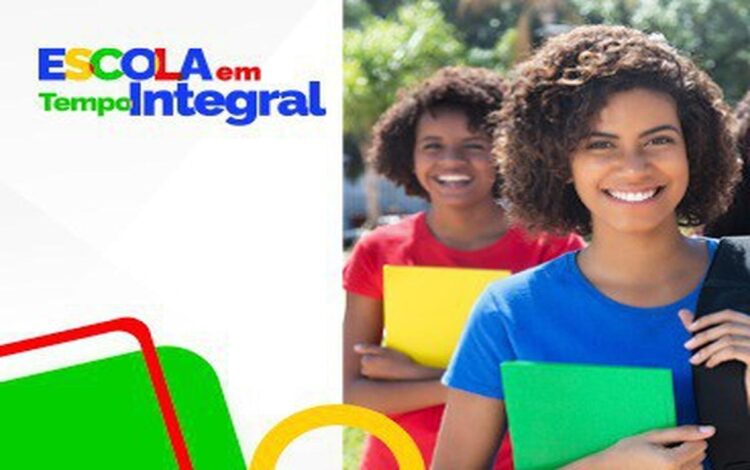 Período Integral, Jornada Integral, Período de Tempo Integral