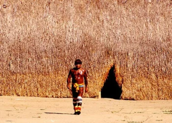 terra indígena, território indígena