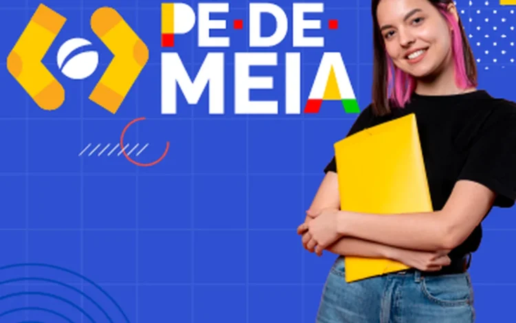 Programa Pé-de-Meia