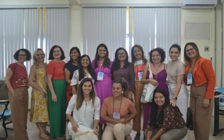 capacitação de docentes, treinamento de educadores