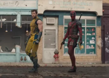 Deadpool & Wolverine