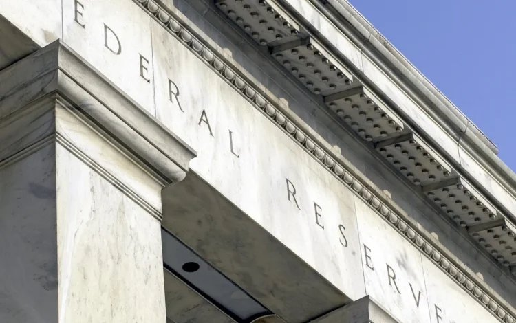 Banco Central norte-americano, Federal Reserve dos Estados Unidos