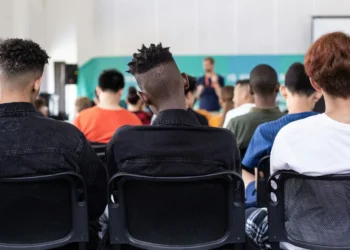 instituições de ensino, estudantes negros, crianças negras