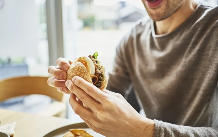 alimentação, regime alimentar