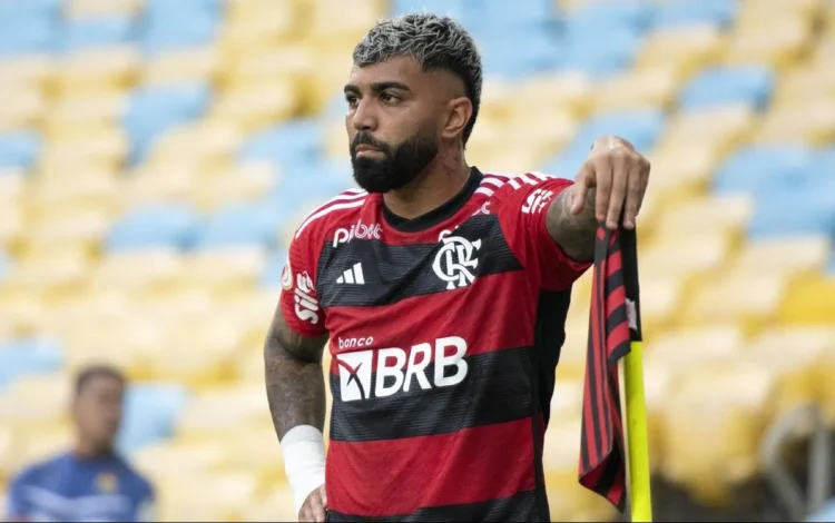 Gabriel, Barbosa Almeida;