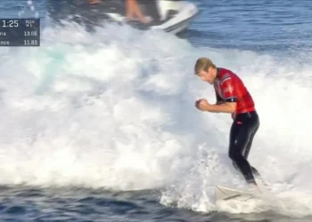 medina, surfista brasileiro