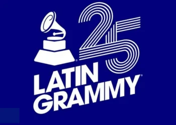 Premiação Latino-americana