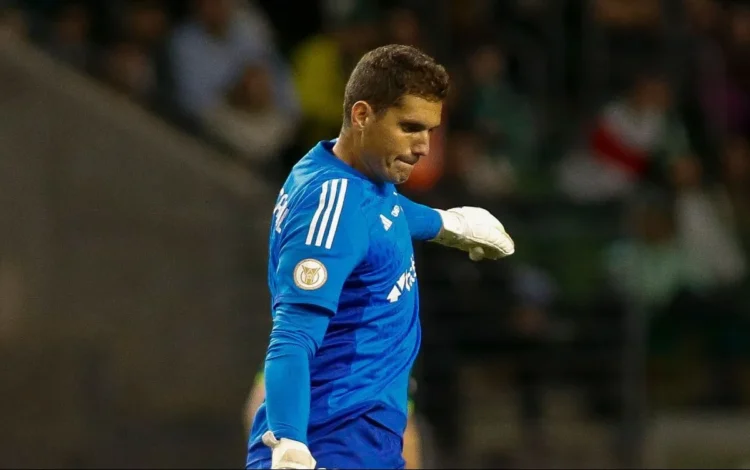 goleiro, contratado, atleta