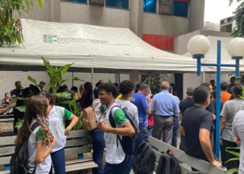 paralisação, protesto, movimento