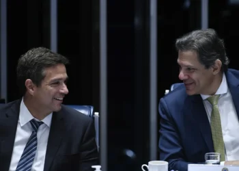 Fernando Haddad