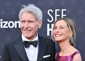 marido de Calista Flockhart, esposo de Calista Flockhart, ator de Indiana Jones