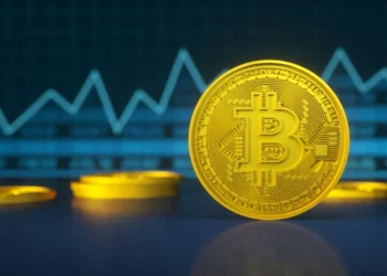 bitcoin criptomoeda — Foto: Getty Images - Todos os direitos: @ Valor Invest Globo