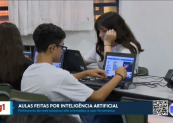 IA, assistente de correção virtual, tecnologias inteligência artificial