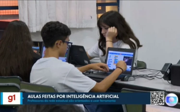 IA, assistente de correção virtual, tecnologias inteligência artificial