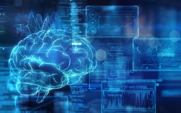 IA, tecnologia inteligente, IA móvel