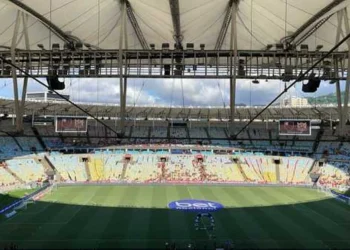 licitação do Maracanã, estádio do Maracanã, concorrência pública