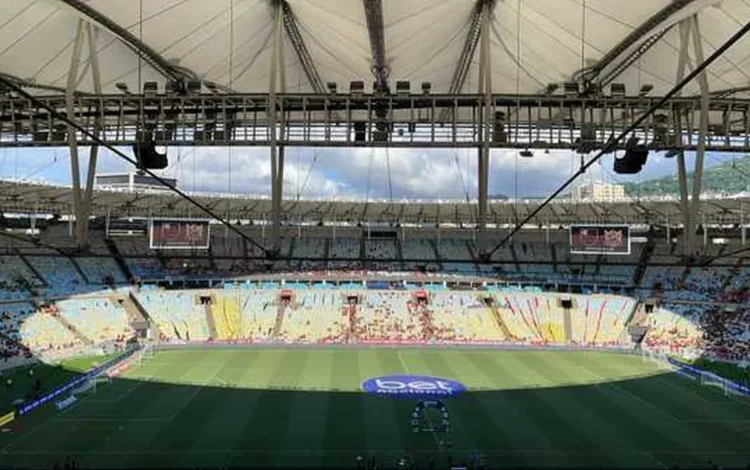 licitação do Maracanã, estádio do Maracanã, concorrência pública