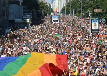 Parada LGBTI+, Parada do Orgulho LGBT+, LGBTQIA+, Parada do Orgulho LGBT