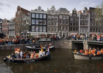 Holanda