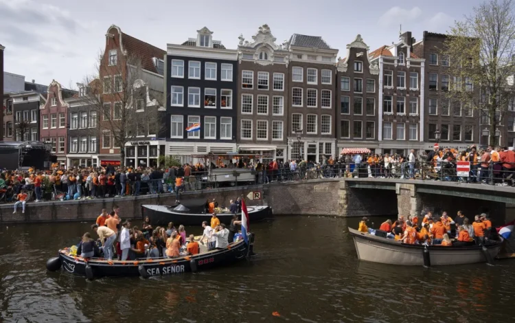 Holanda