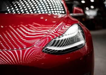 montadora de carros elétricos, empresa de veículos elétricos, fabricante de automóveis elétricos
