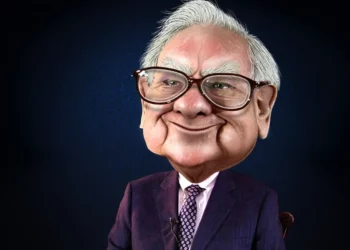 megainvestidor, acionistas, falas, visão de mercado, conselhos, valiosos, lendário, 9º homem, mais rico do mundo, empresa de investimentos, Berkshire Hathaway, cobertura ao vivo, CNBC;