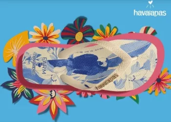 Havaianas, empresa;