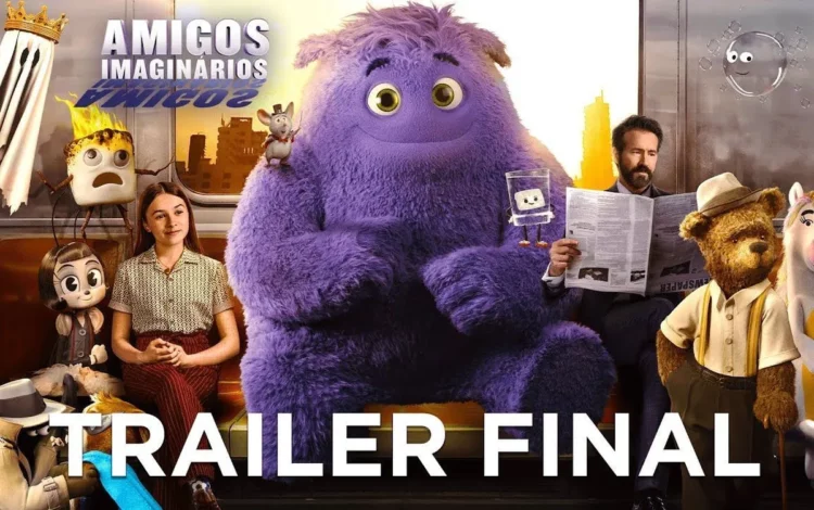 novo filme, produção;